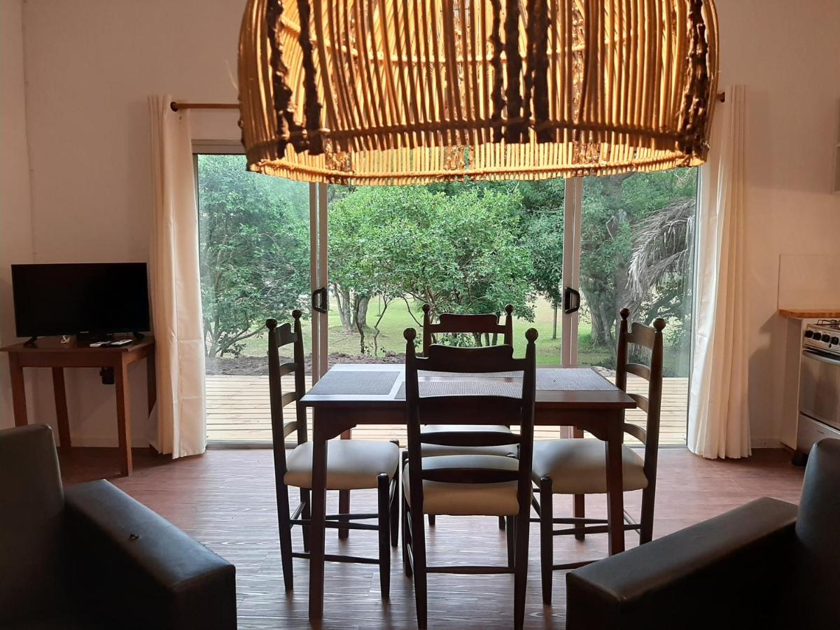 Hosteria Del Pescador プンタ・デル・ディアブロ 部屋 写真