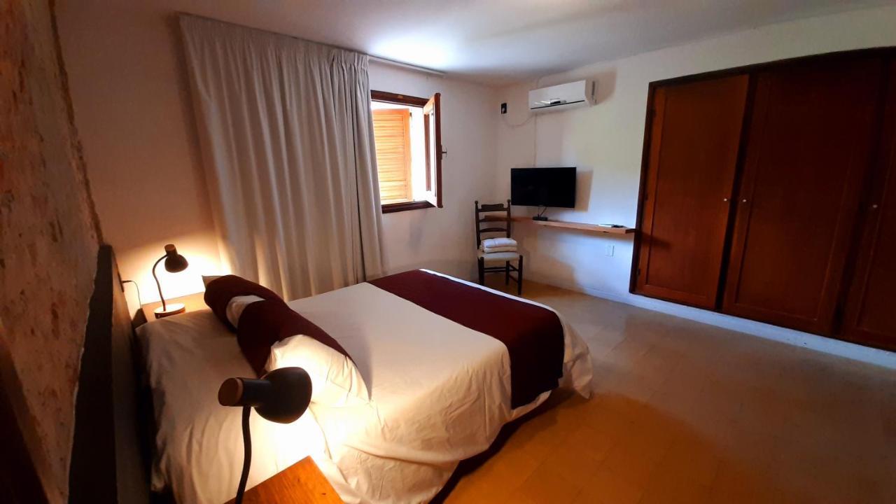 Hosteria Del Pescador プンタ・デル・ディアブロ 部屋 写真