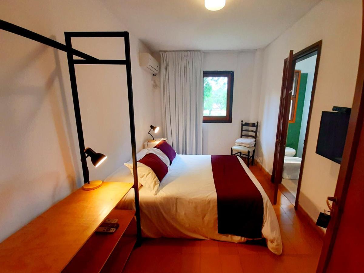 Hosteria Del Pescador プンタ・デル・ディアブロ 部屋 写真