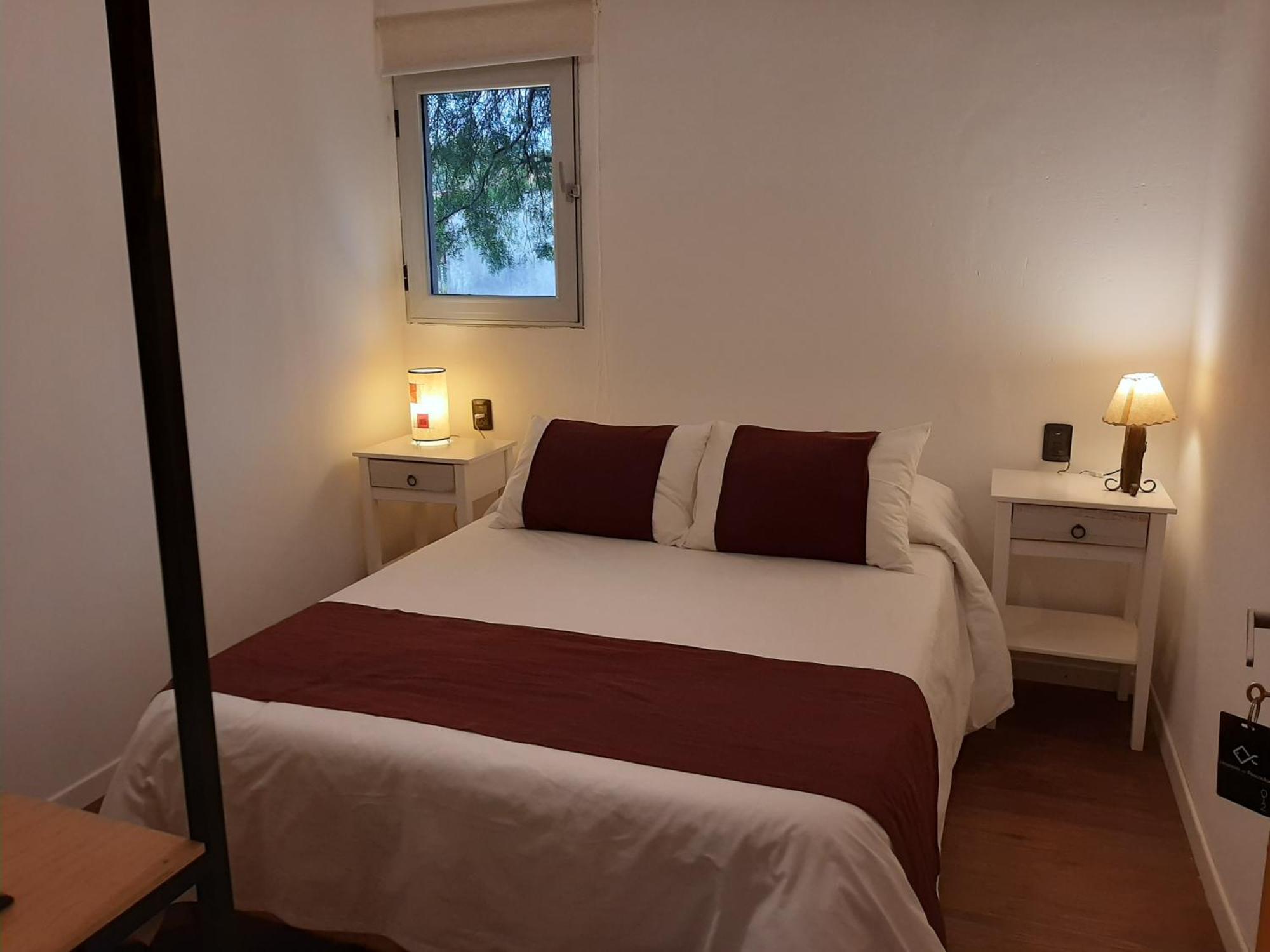Hosteria Del Pescador プンタ・デル・ディアブロ 部屋 写真