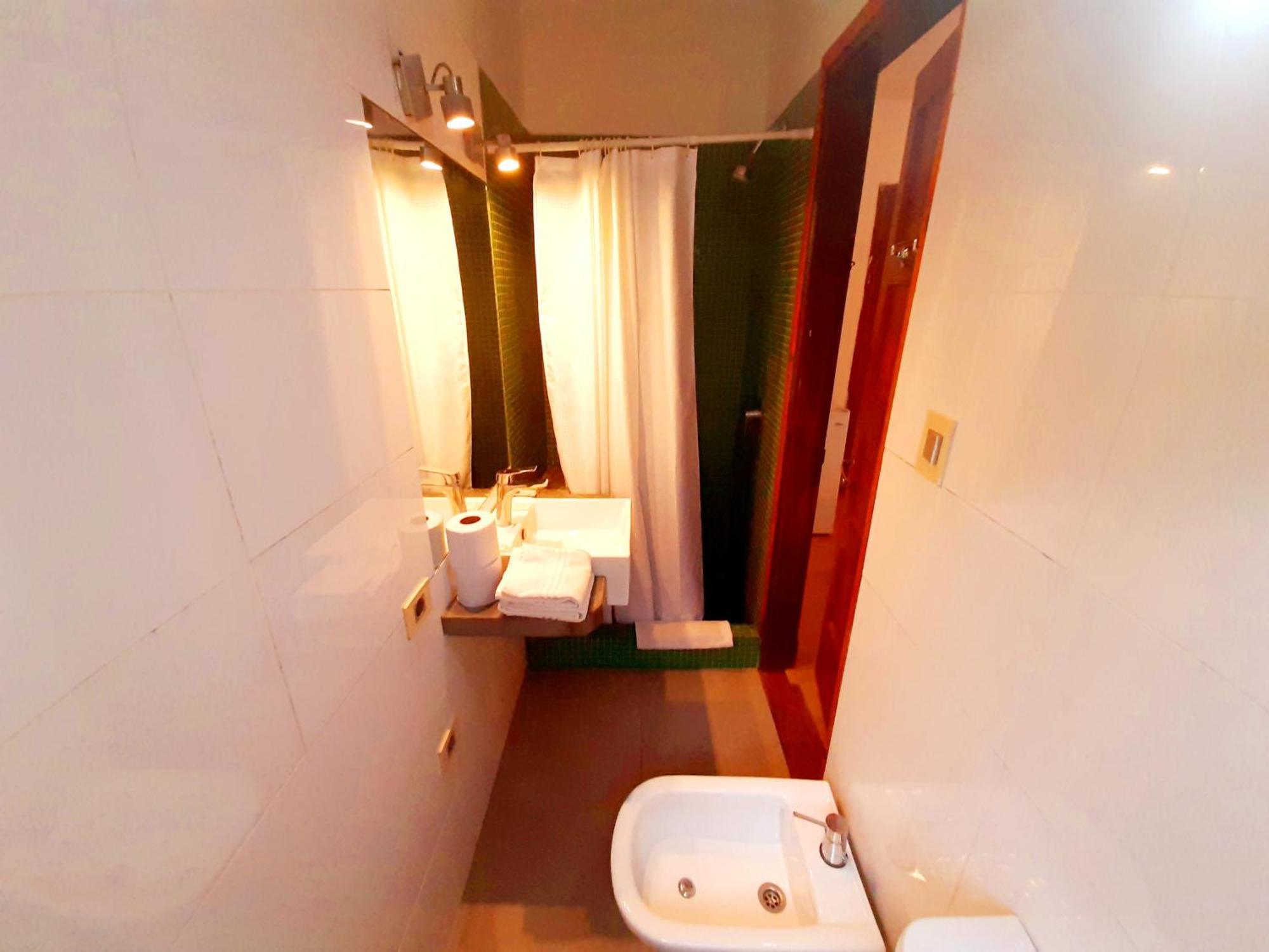 Hosteria Del Pescador プンタ・デル・ディアブロ 部屋 写真