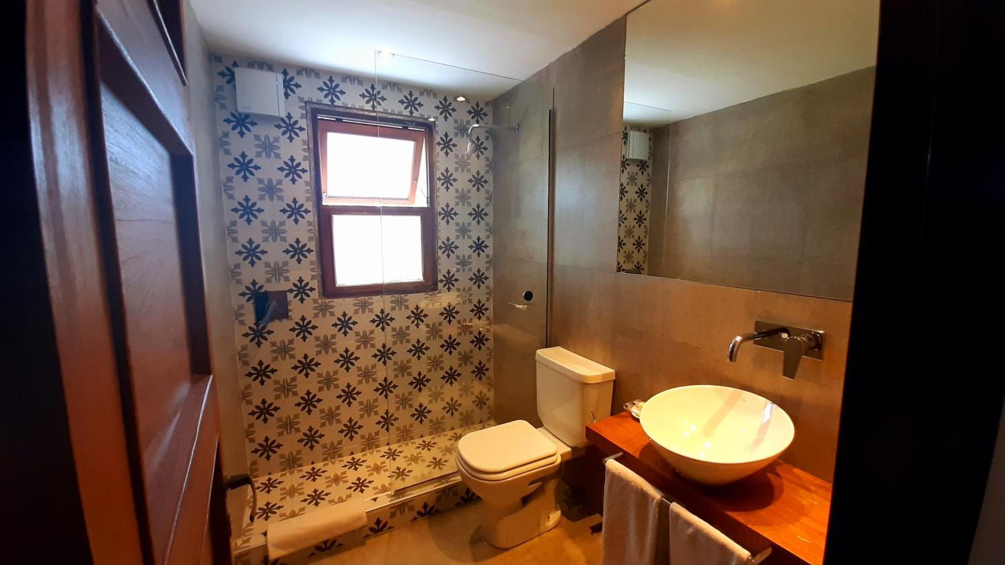 Hosteria Del Pescador プンタ・デル・ディアブロ 部屋 写真