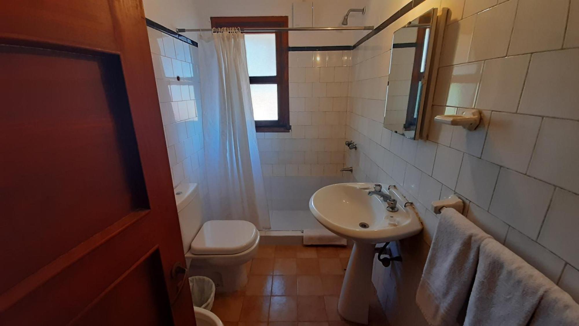Hosteria Del Pescador プンタ・デル・ディアブロ 部屋 写真