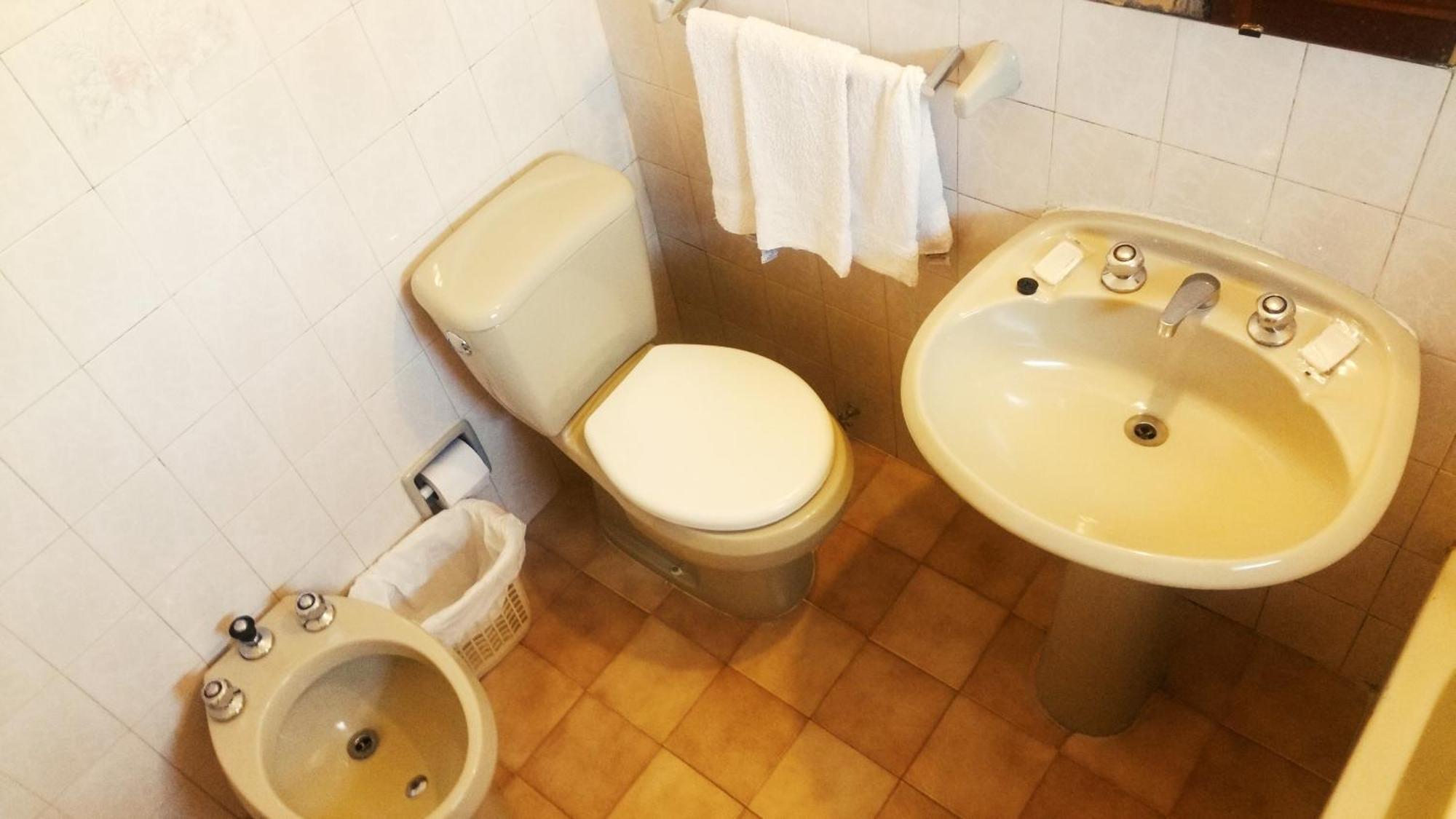 Hosteria Del Pescador プンタ・デル・ディアブロ 部屋 写真